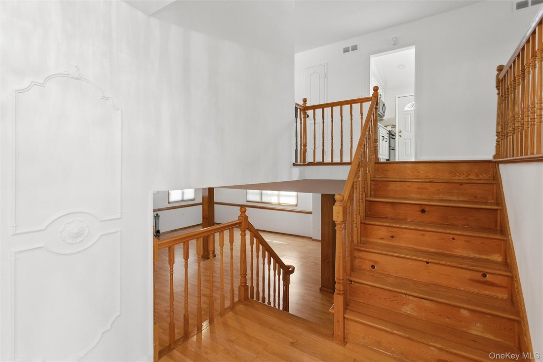 Haus in Woodmere, New York, Vereinigte Staaten 4 - 18744826