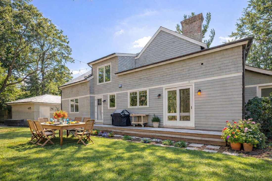 Haus in East Hampton, New York, Vereinigte Staaten 3 - 18741671