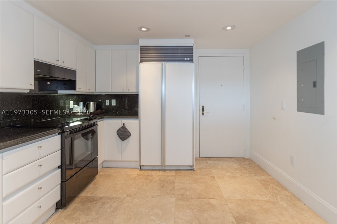 Condominio en Bal Harbour, Florida, Estados Unidos 3 - 17374318