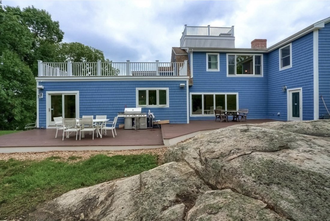 Haus in Cohasset, Massachusetts, Vereinigte Staaten 3 - 18742118