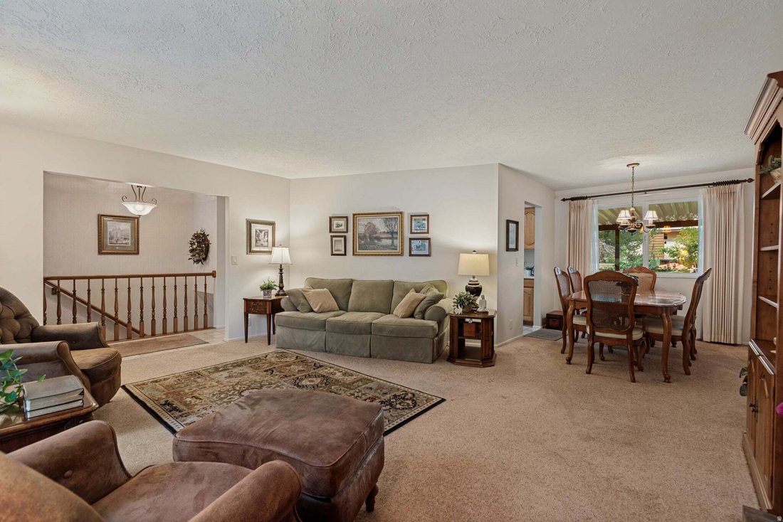 Maison à Cottonwood Heights, Utah, États-Unis 5 - 18743100