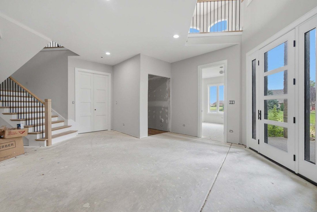 Casa a Green Garden Township, Illinois, Stati Uniti 3 - 18744274