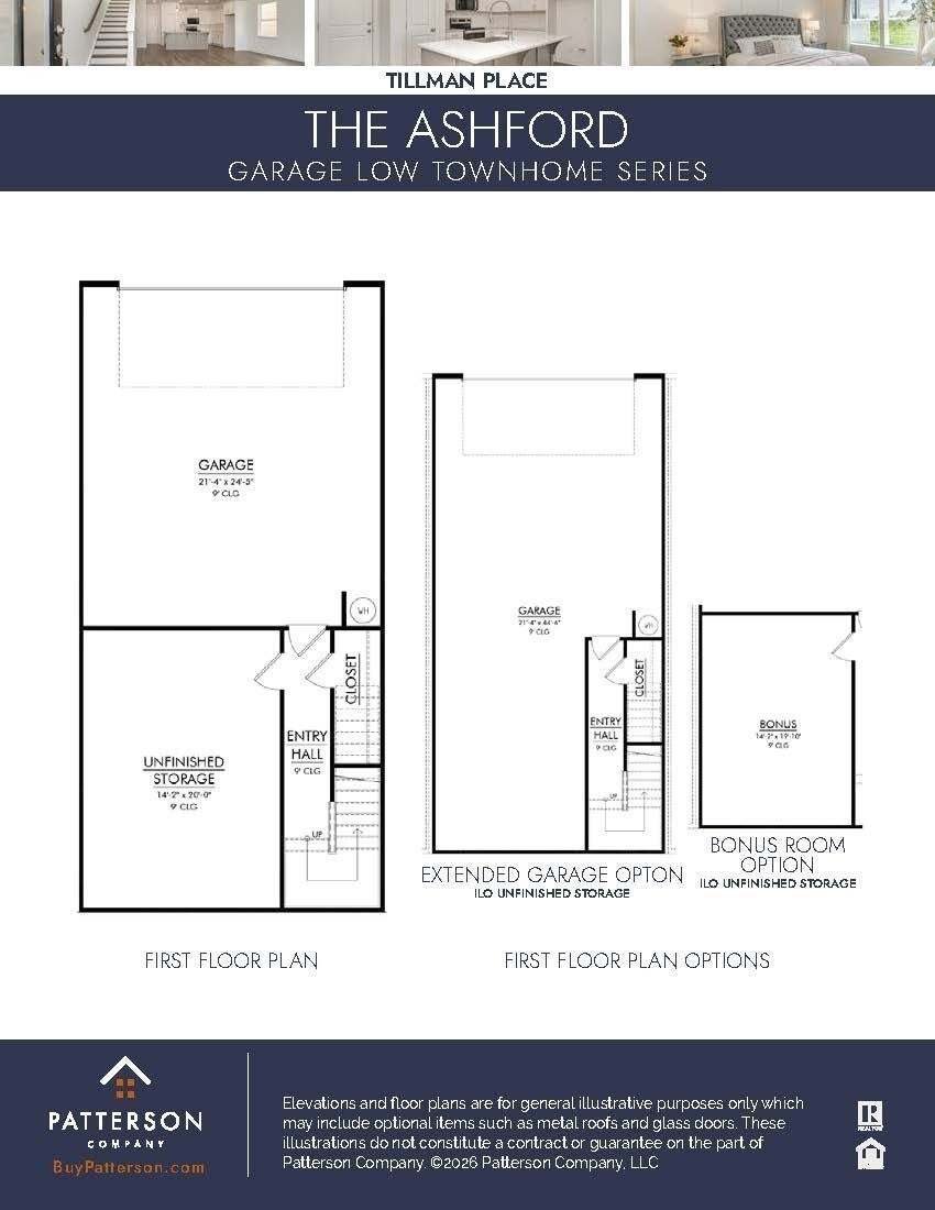 Townhouse en Mount Juliet, Tennessee, Estados Unidos 4 - 18743581