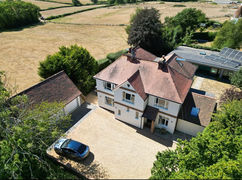 Haus in Hooe, England 1 - 18745000