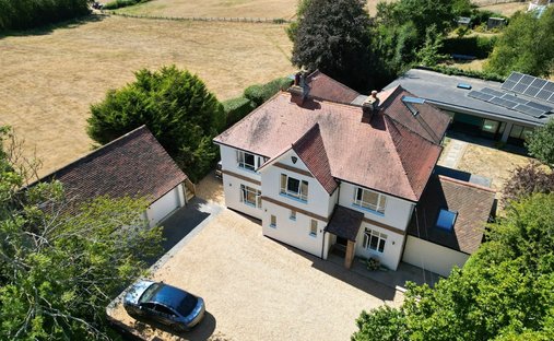 Haus in Hooe, England 1