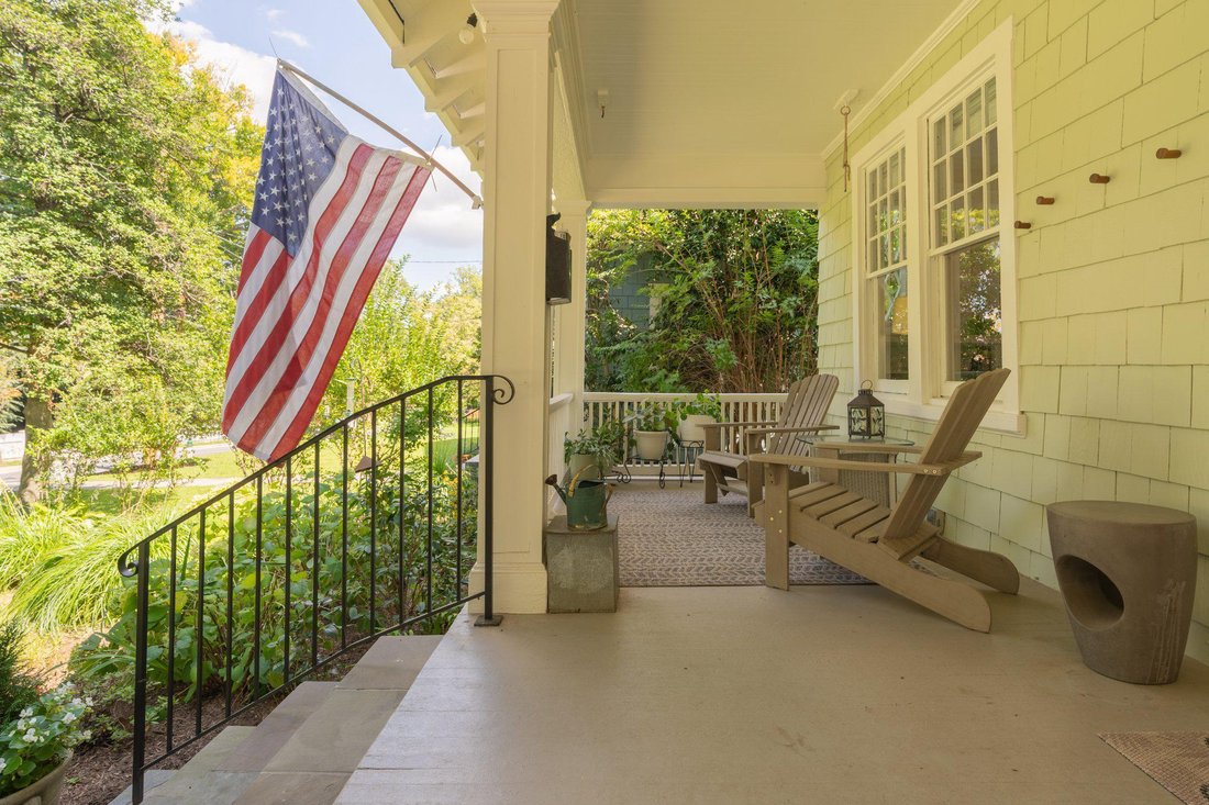 Casa a Chevy Chase, Maryland, Stati Uniti 2 - 18740207