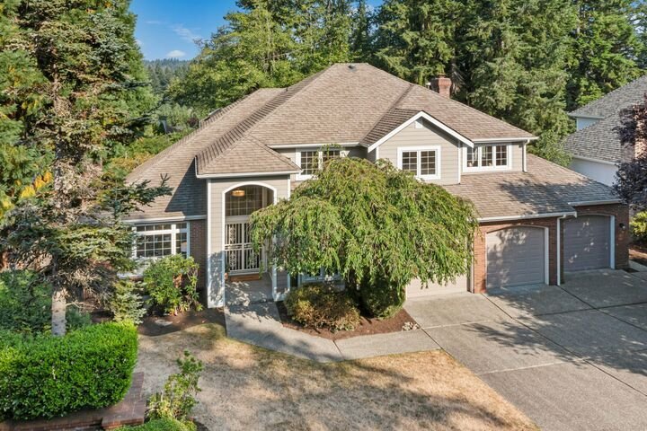 Maison à Redmond, Washington, États-Unis 2 - 18746232