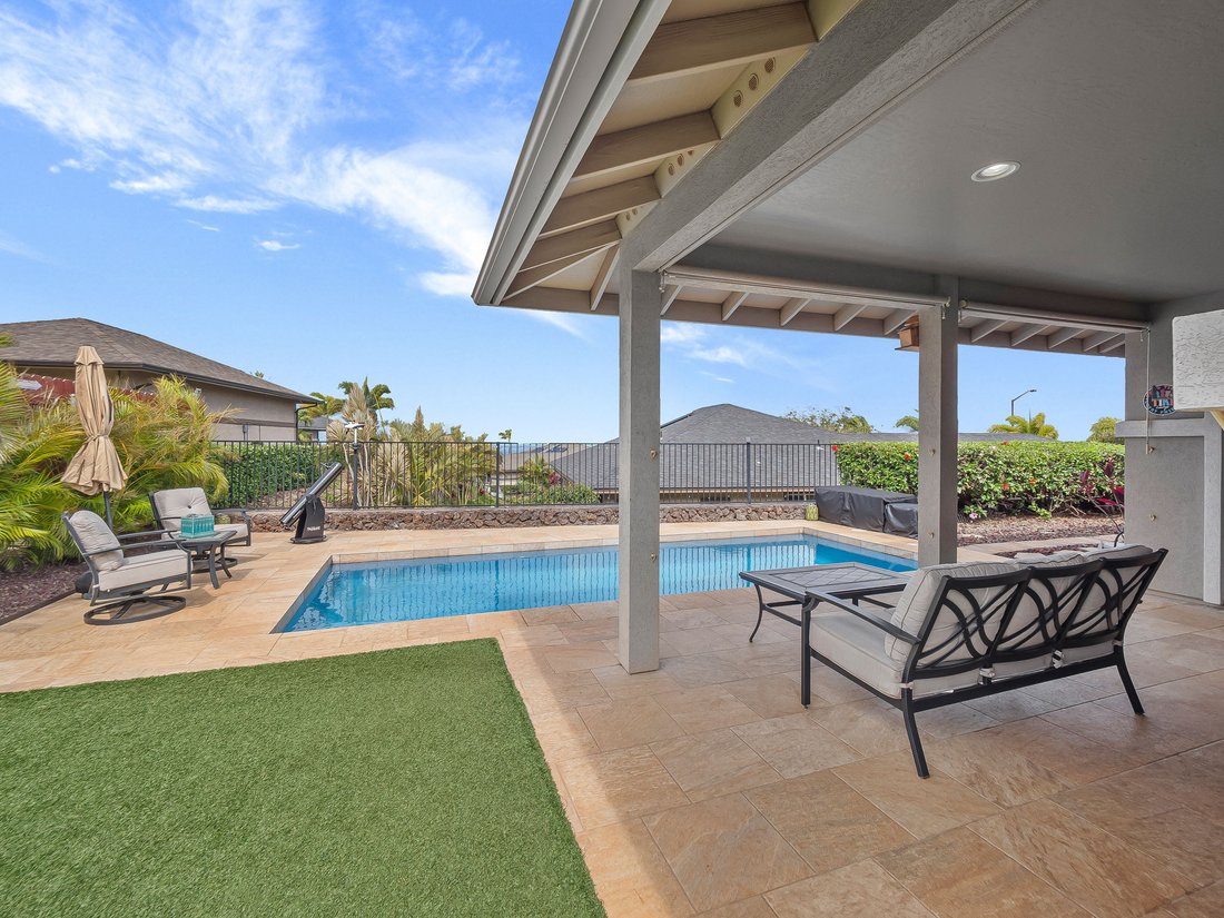 House in Waikoloa Village, Hawaii, United States 1 - 18742974