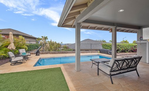 Casa en Waikoloa Village, Hawái, Estados Unidos 1