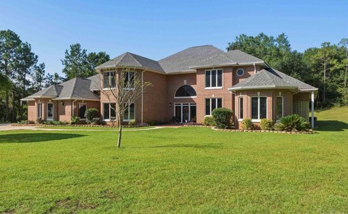 Haus in Crestview, Florida, Vereinigte Staaten 1