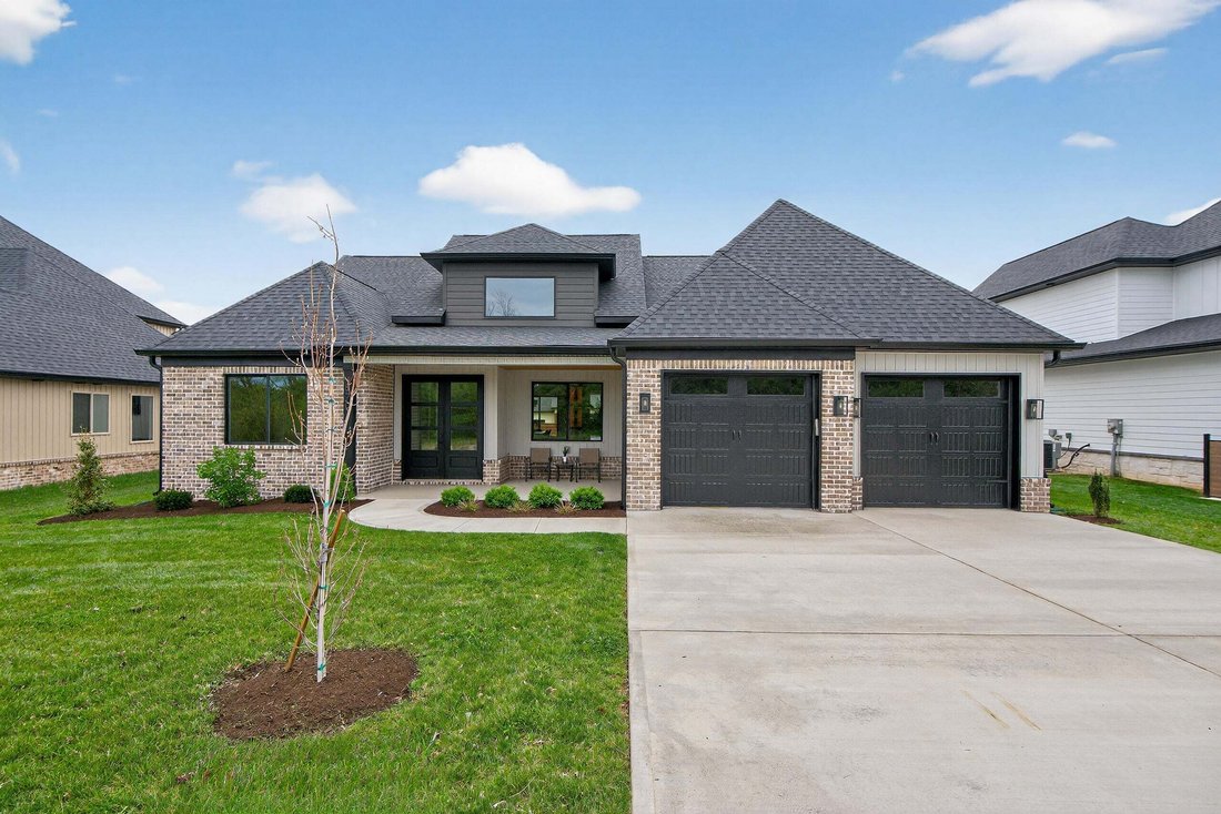 Casa a Versailles, Kentucky, Stati Uniti 2 - 18742615