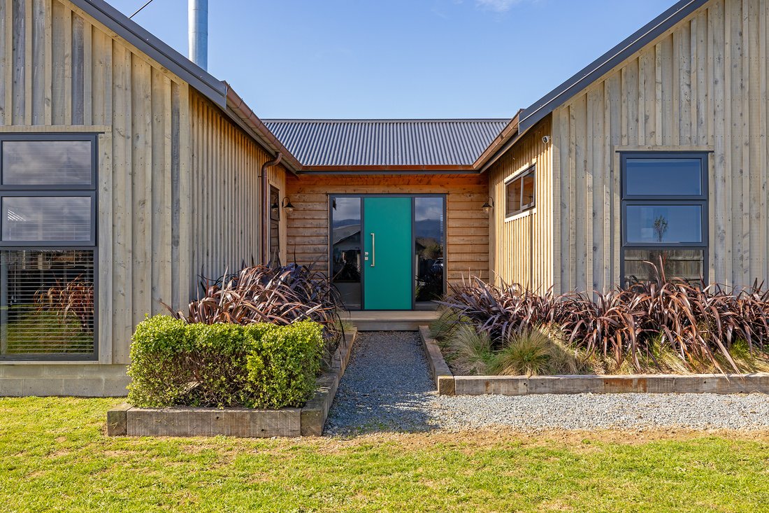 Maison à Carterton, Wellington, Nouvelle-Zélande 2 - 18742350