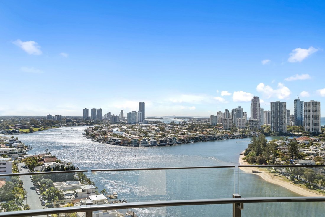 Haus in Surfers Paradise, Queensland, Australien 2 - 18746045