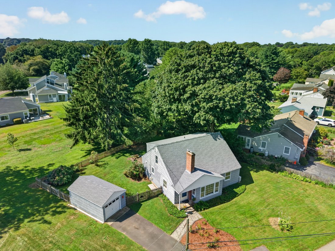Haus in Old Saybrook, Connecticut, Vereinigte Staaten 3 - 18740089