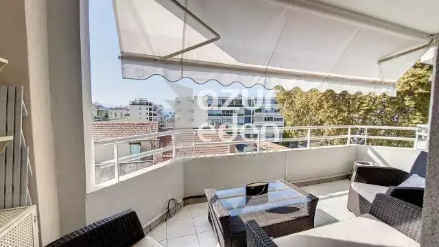 Wohnung in Cannes, Provence-Alpes-Côte d'Azur, Frankreich 3 - 15675547