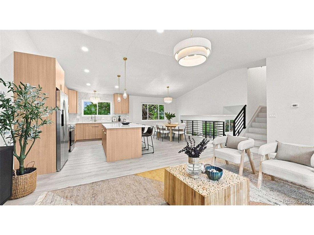 Casa en Lakewood, Colorado, Estados Unidos 4 - 18743238