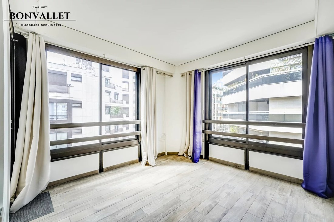 Apartamento en San Lambert, Paris 15e Arrondissement, París 5 - 18741907