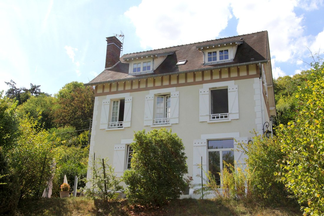 House in Nord, Parmain, France 2 - 18745135