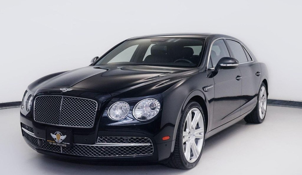 BENTLEY FLYING SPUR in TUSCALOOSA, AL, United States 2 - 18743114