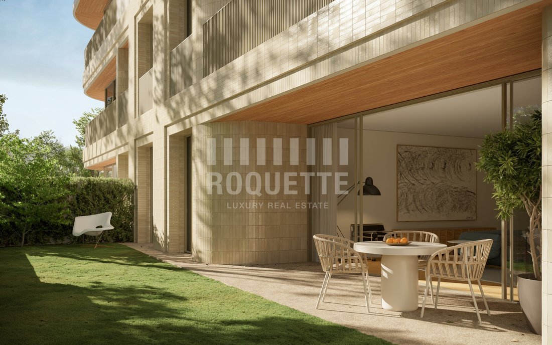 Appartamento a Aldoar, Foz do Douro e Nevogilde, Oporto, Portogallo 1 - 17225982