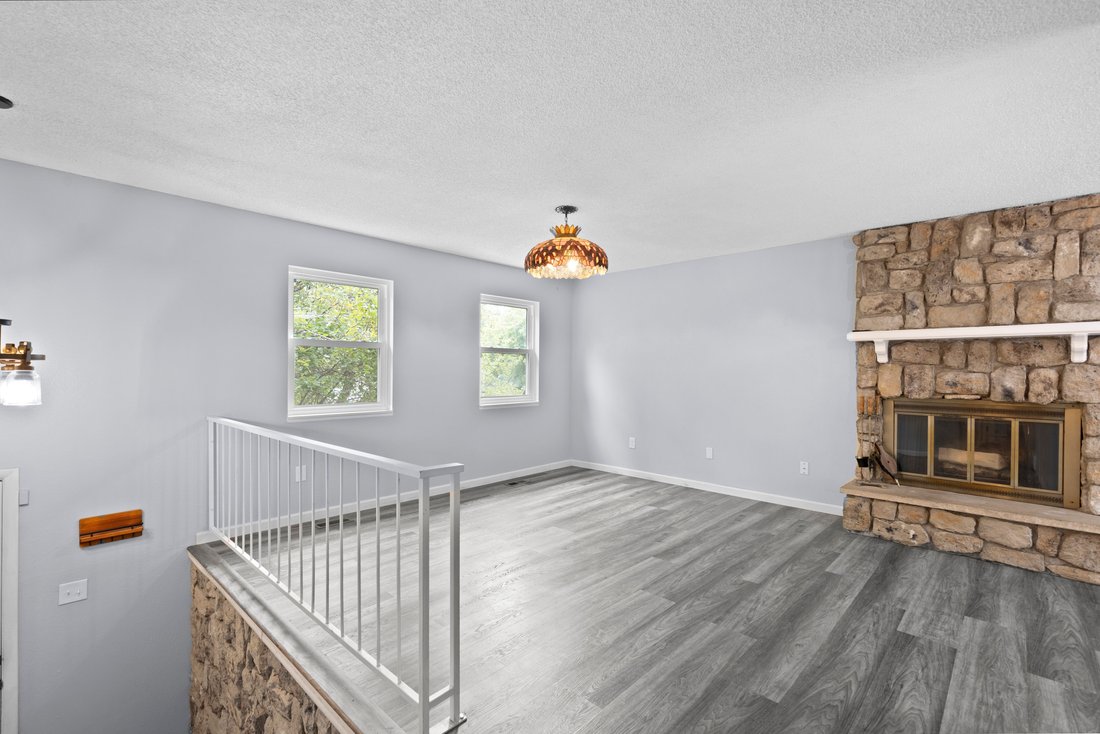 Casa en Aurora, Colorado, Estados Unidos 2 - 18741333