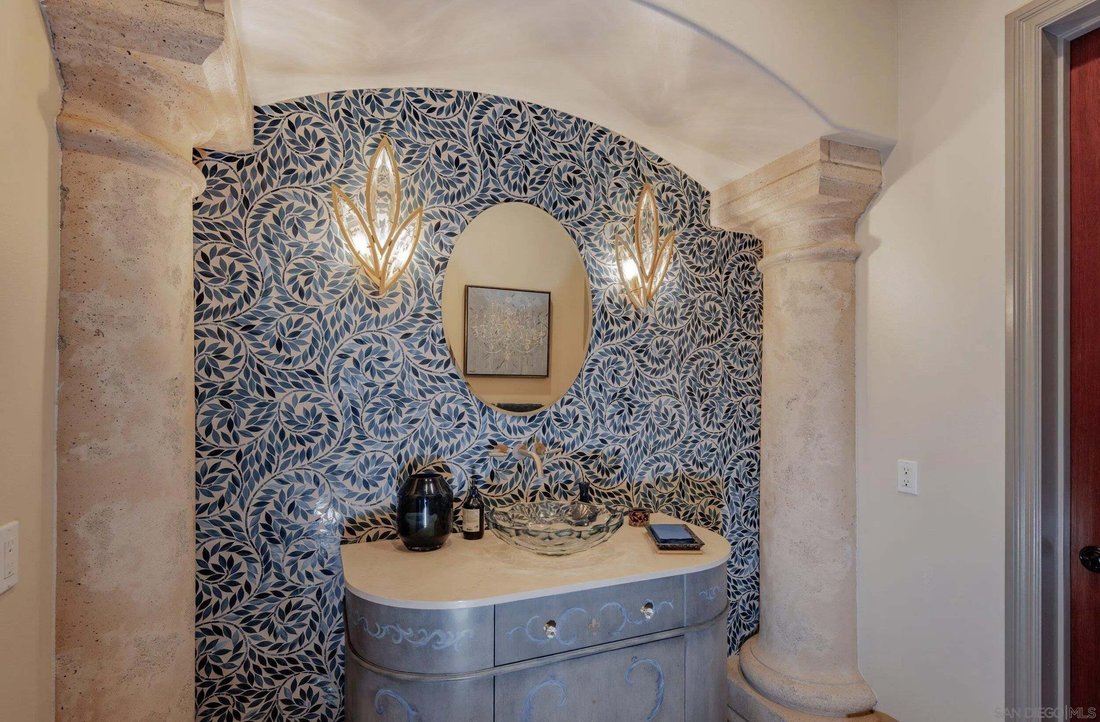 Casa en Encinitas, California, Estados Unidos 5 - 18740991