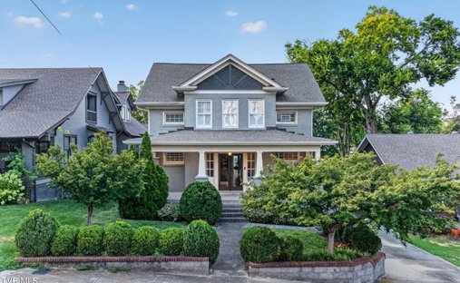 House in Nashville, Tennessee, United States 1