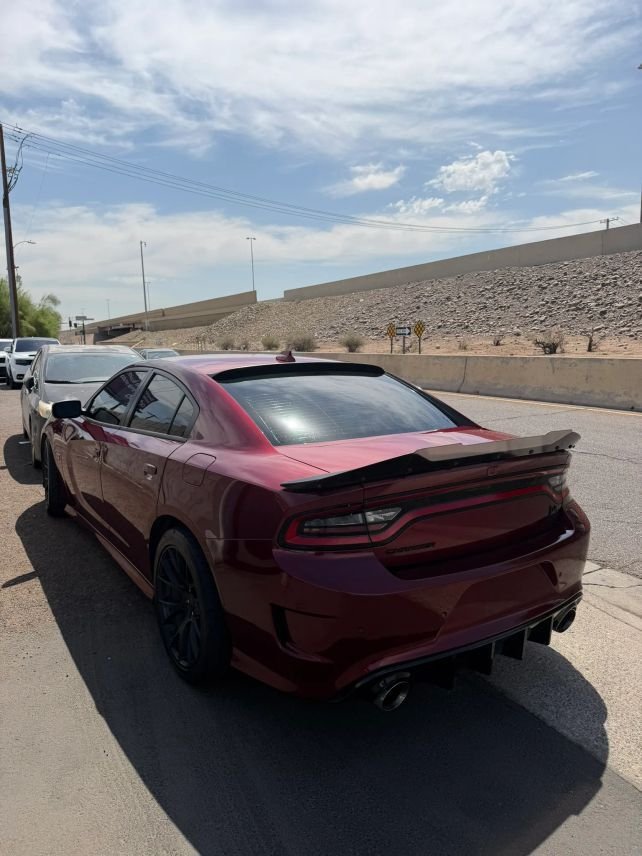 Sedan in Phoenix, AZ, United States 4 - 18745790