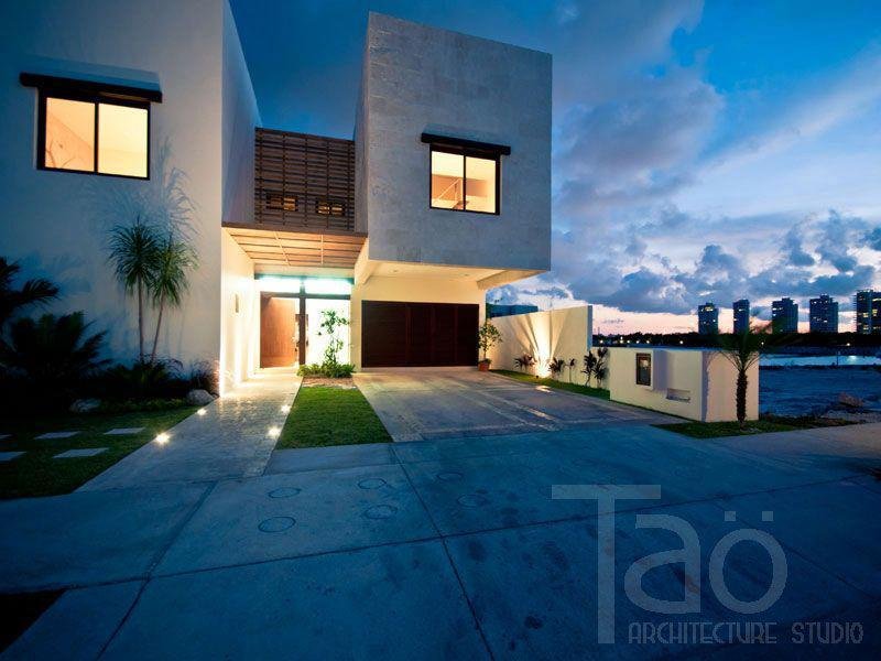 Haus in Cancún, Quintana Roo, Mexiko 3 - 18742282