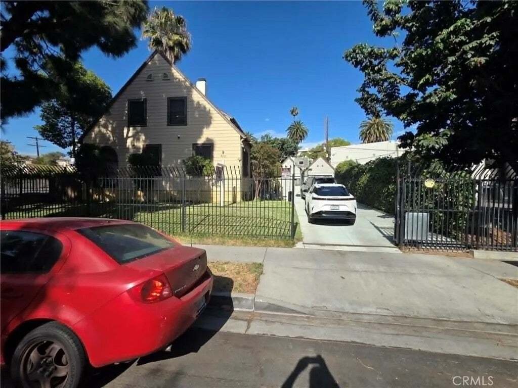 Haus in Los Angeles, Kalifornien, Vereinigte Staaten 4 - 18257380