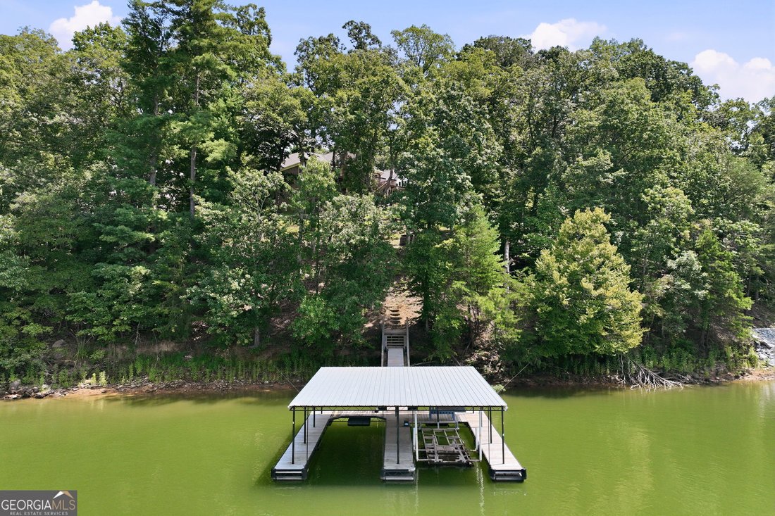 House in Gainesville, Georgia, United States 4 - 18744067