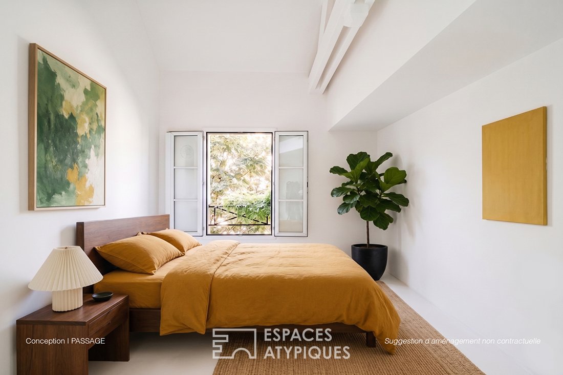 Wohnung in Clignancourt-Jules Joffrin, Paris 18e Arrondissement, Paris 5 - 18745332