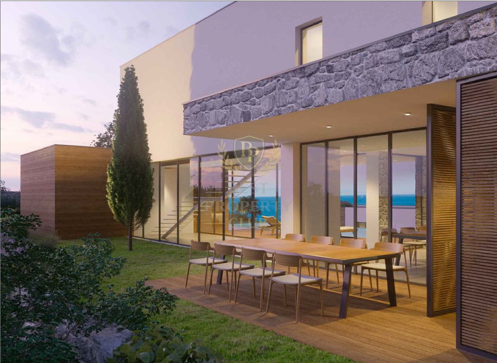 Villa in Vodice, Sibenik-Knin County, Croatia 3 - 18744987