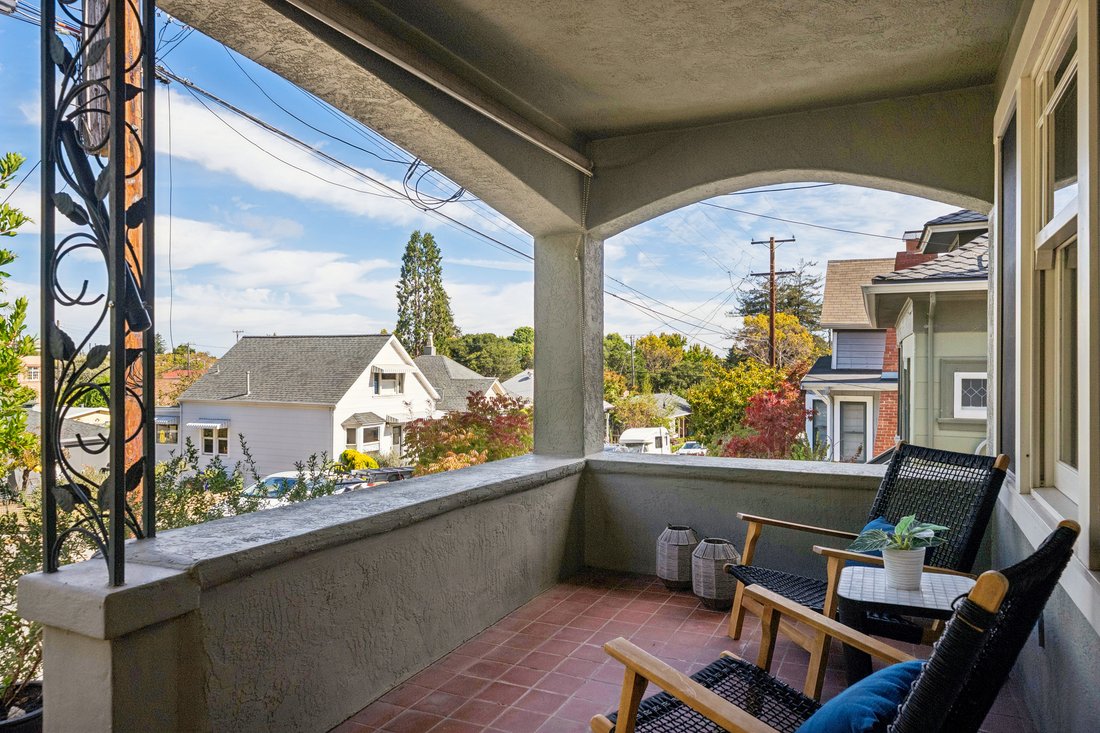 Casa en Richmond, California, Estados Unidos 5 - 18740289
