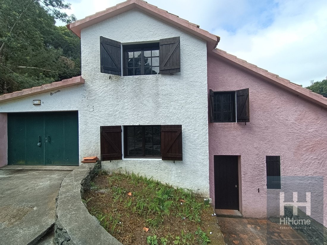 Casa a Camacha, Madera, Portogallo 3 - 18745289