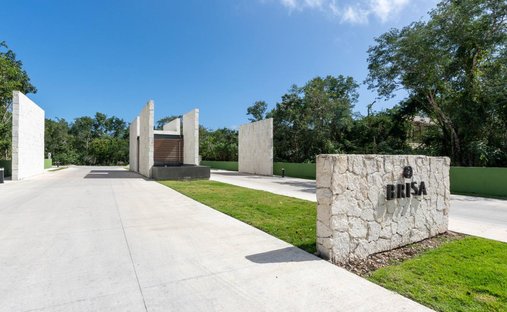 Casa en Xpu Ha, Quintana Roo, México 1