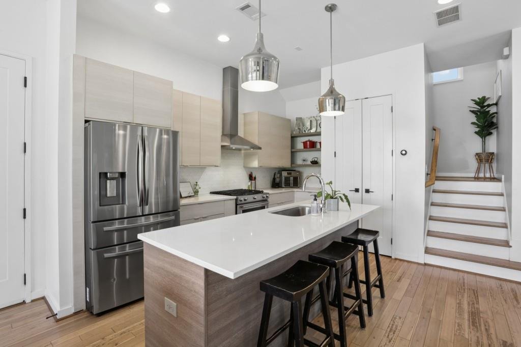 Townhouse in Atlanta, Georgia, United States 4 - 18740918