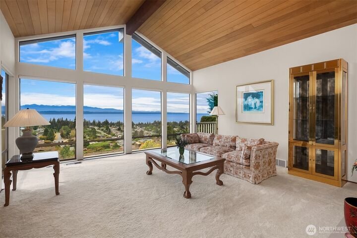 Casa en Woodway, Washington, Estados Unidos 4 - 18746255