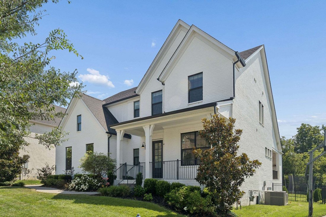 Haus in Nolensville, Tennessee, Vereinigte Staaten 3 - 18746521