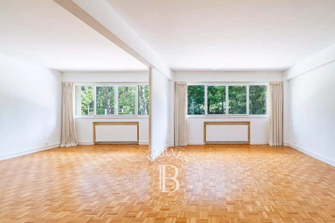 Appartement à Marine, Maisons-Laffitte, France 2 - 18741855