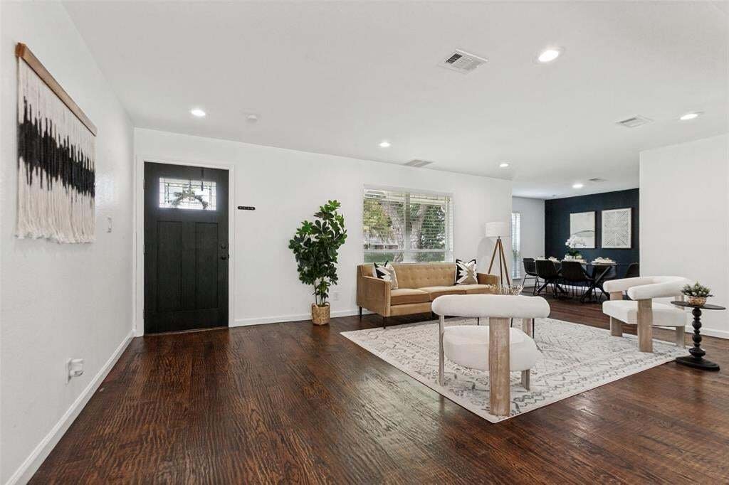 House in Dallas, Texas, United States 3 - 18387405