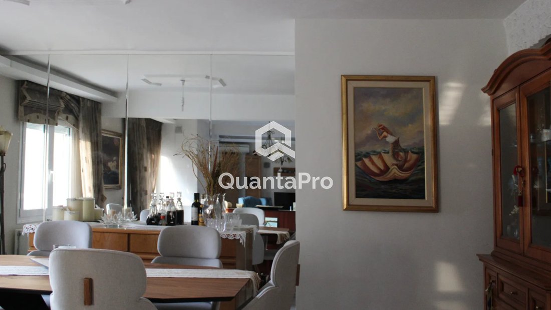 Appartement à 5th District of Thessaloniki, Thessaloniki, Grèce 5 - 18741411