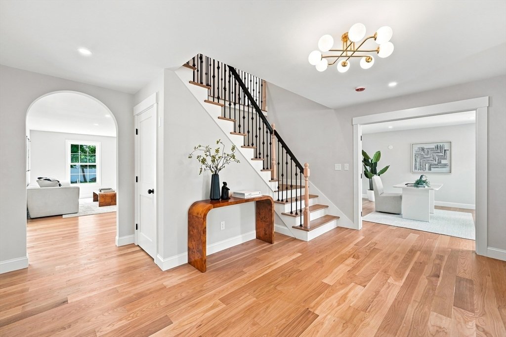 Casa en Winchester, Massachusetts, Estados Unidos 3 - 18743882