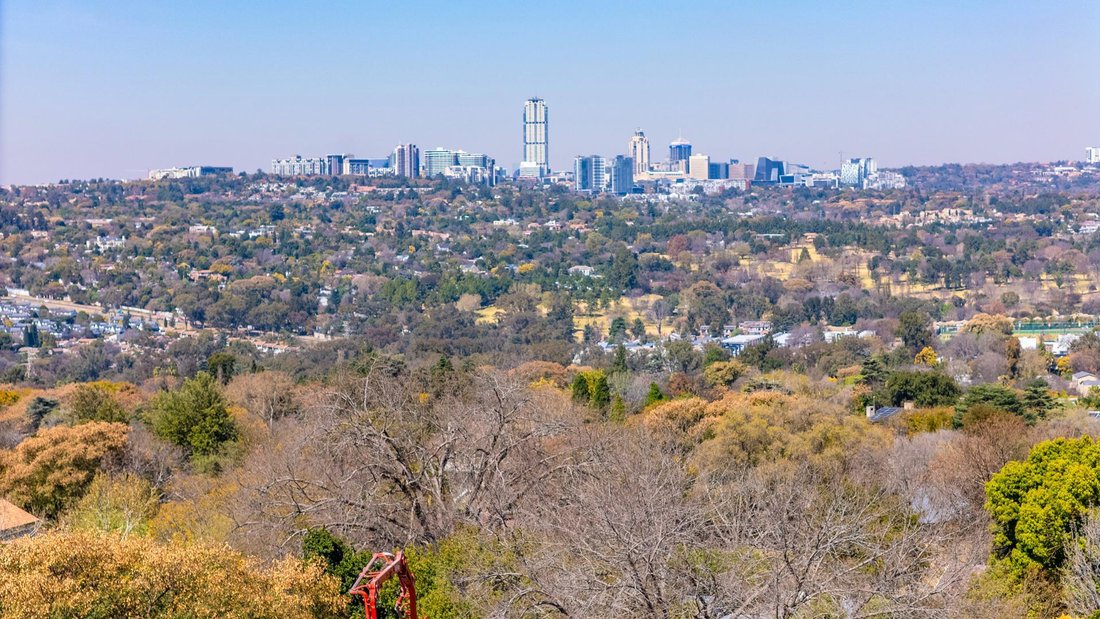 Terrain à Alexandra, Gauteng, Afrique du Sud 5 - 18740608