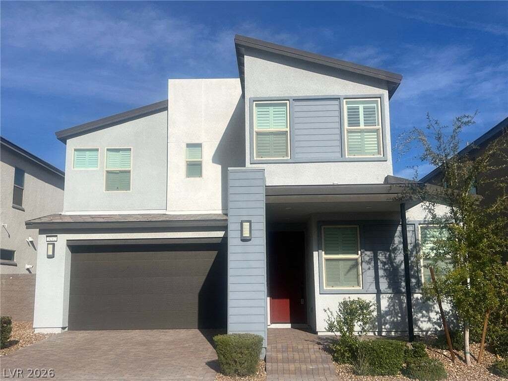 Casa a Henderson, Nevada, Stati Uniti 1 - 18742875