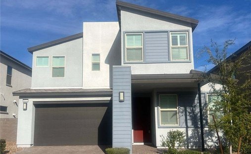 House in Henderson, Nevada, United States 1