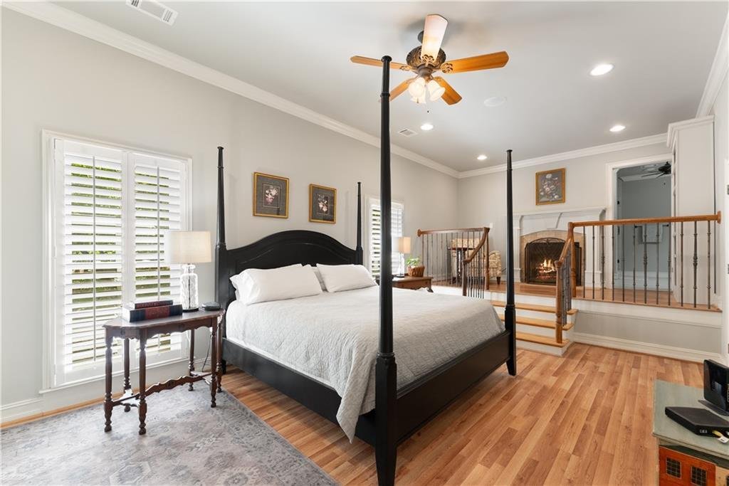 Casa en Gainesville, Georgia, Estados Unidos 5 - 18743821