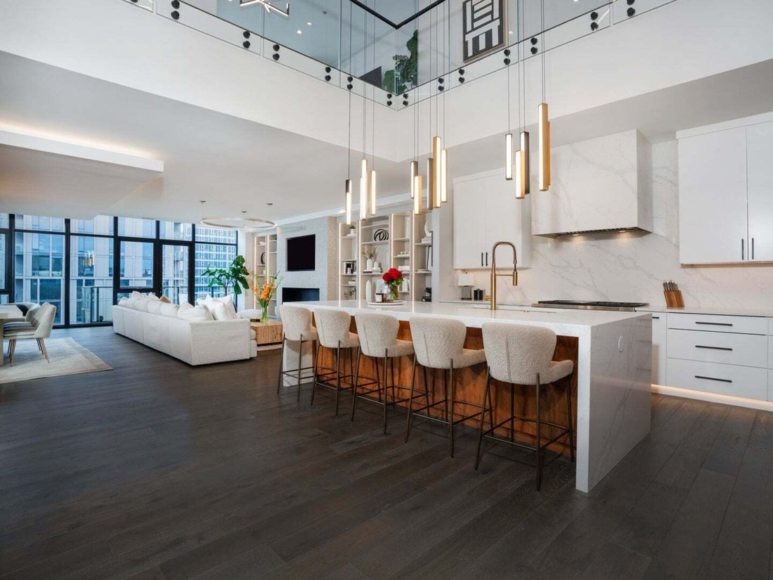 Condominio en Chicago, Illinois, Estados Unidos 3 - 18744261