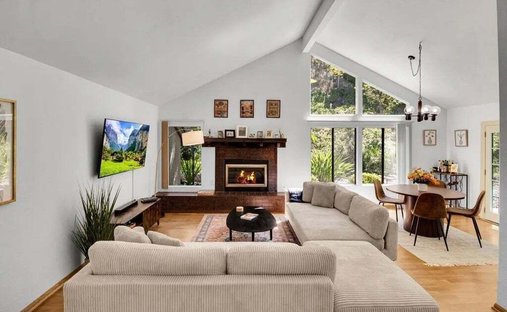 Appartement à FICO, Californie, États-Unis 1