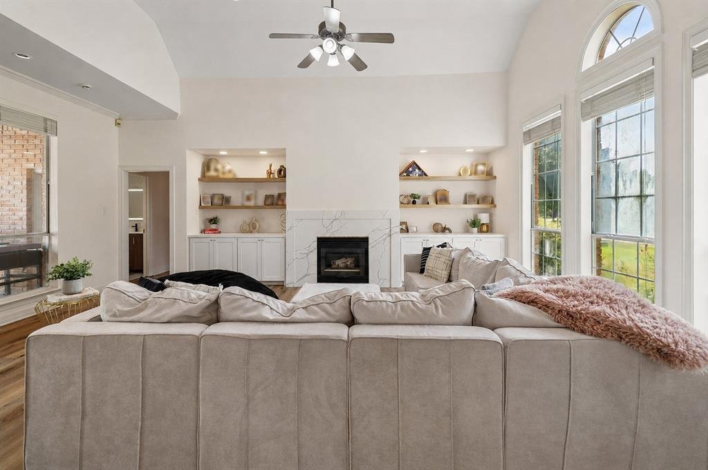 Haus in Colleyville, Texas, Vereinigte Staaten 5 - 18744523
